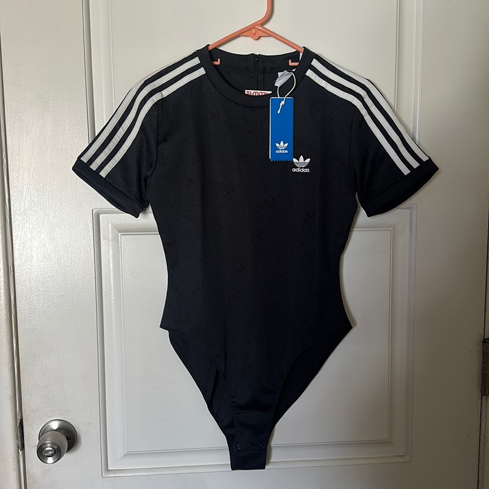 Adidas bodysuit